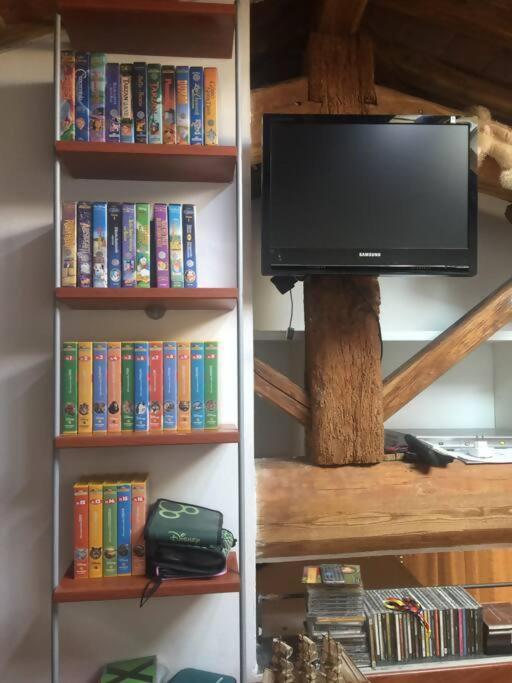 Casa vacanze La Dogana *