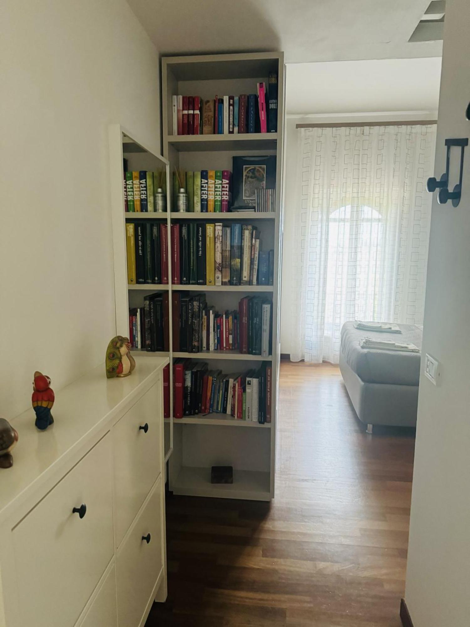 Casa vacanze La Dogana *