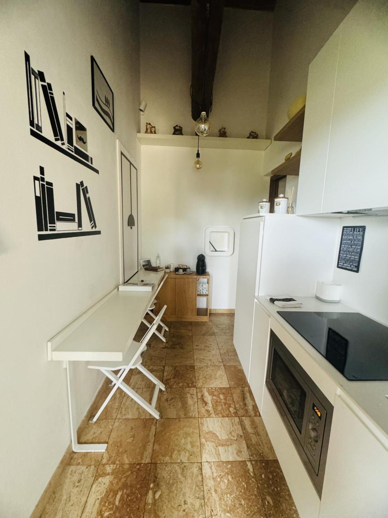 Casa vacanze La Dogana *