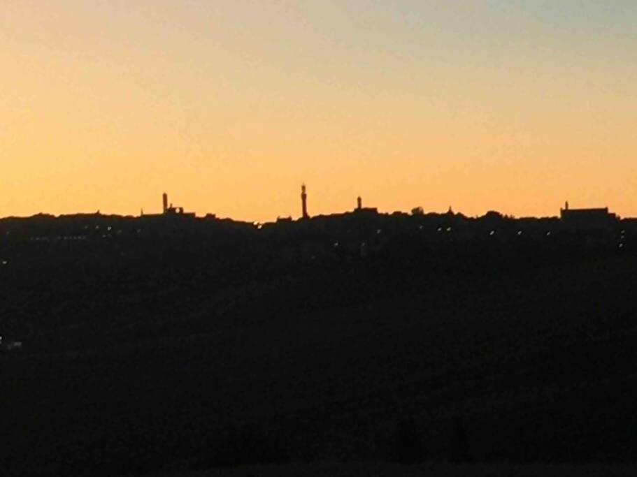 La Dogana * Siena
