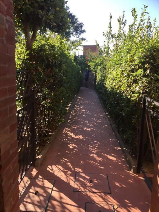 La Dogana Holiday home Siena