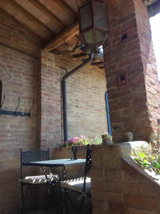 Holiday home La Dogana