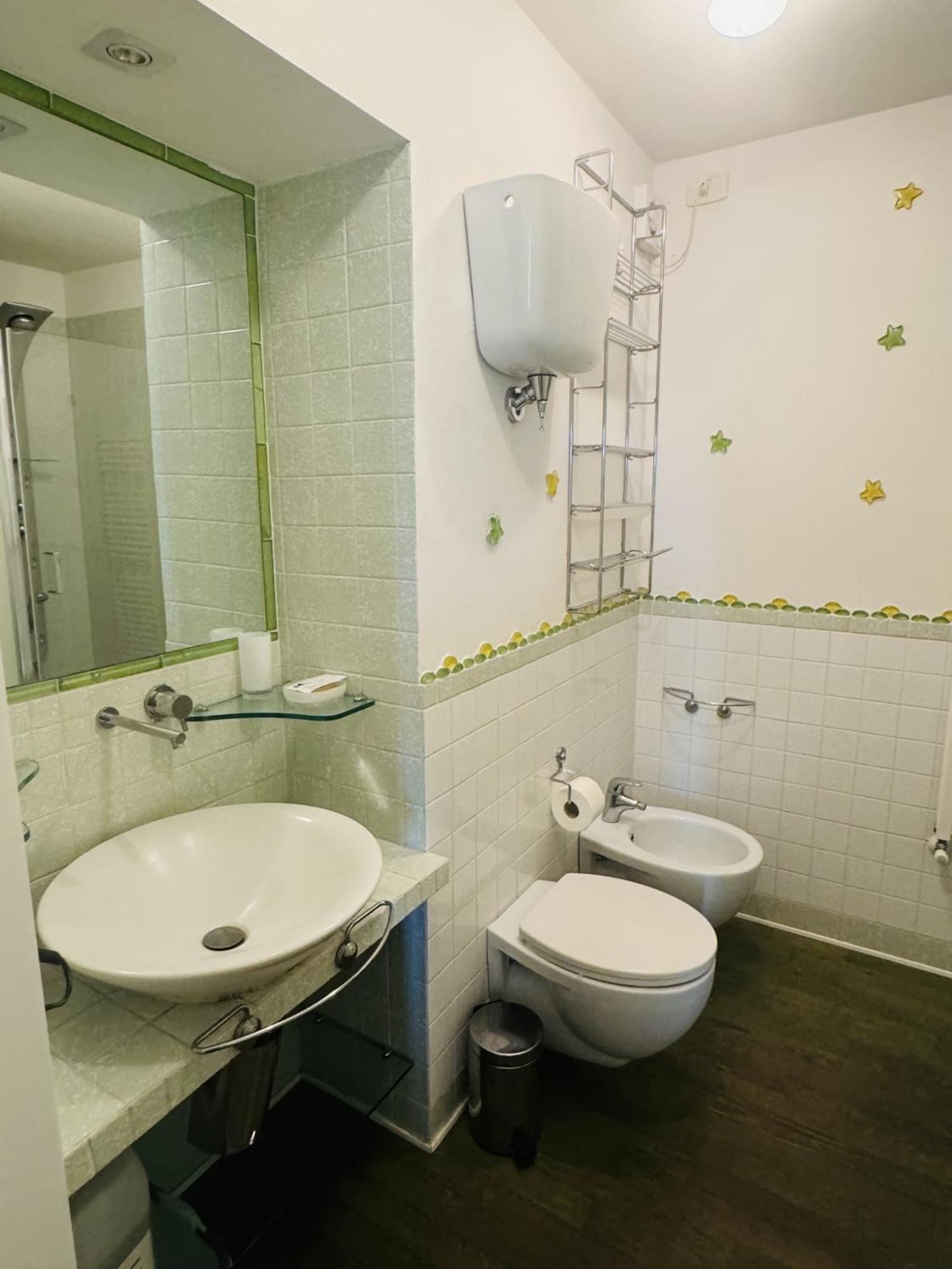 La Dogana Holiday home
