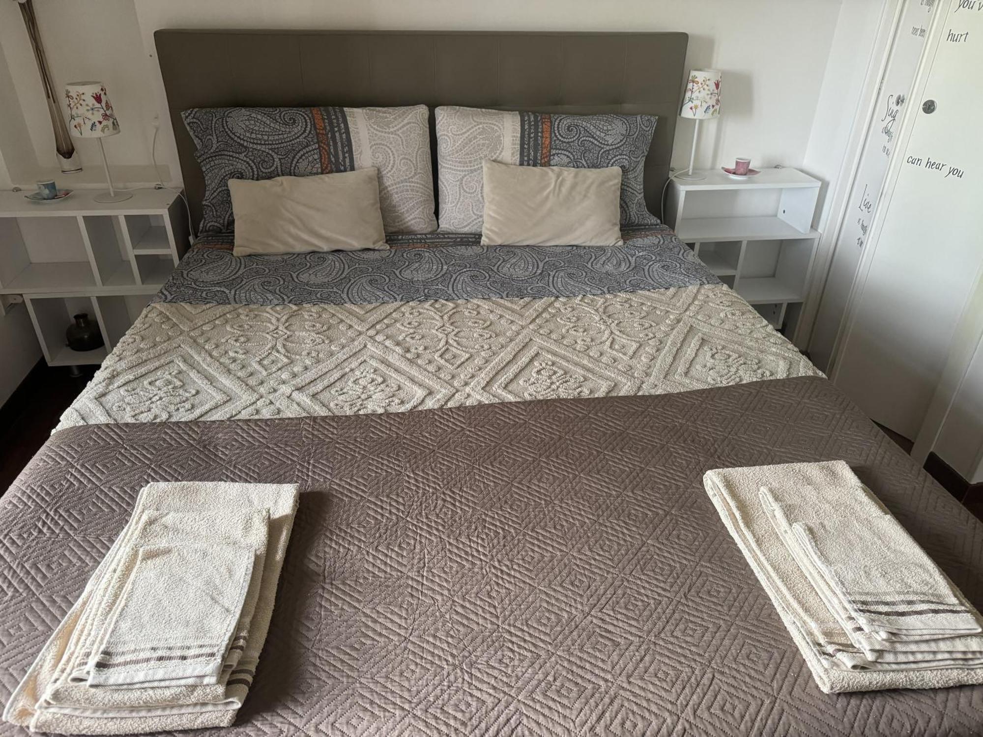 La Dogana Holiday home