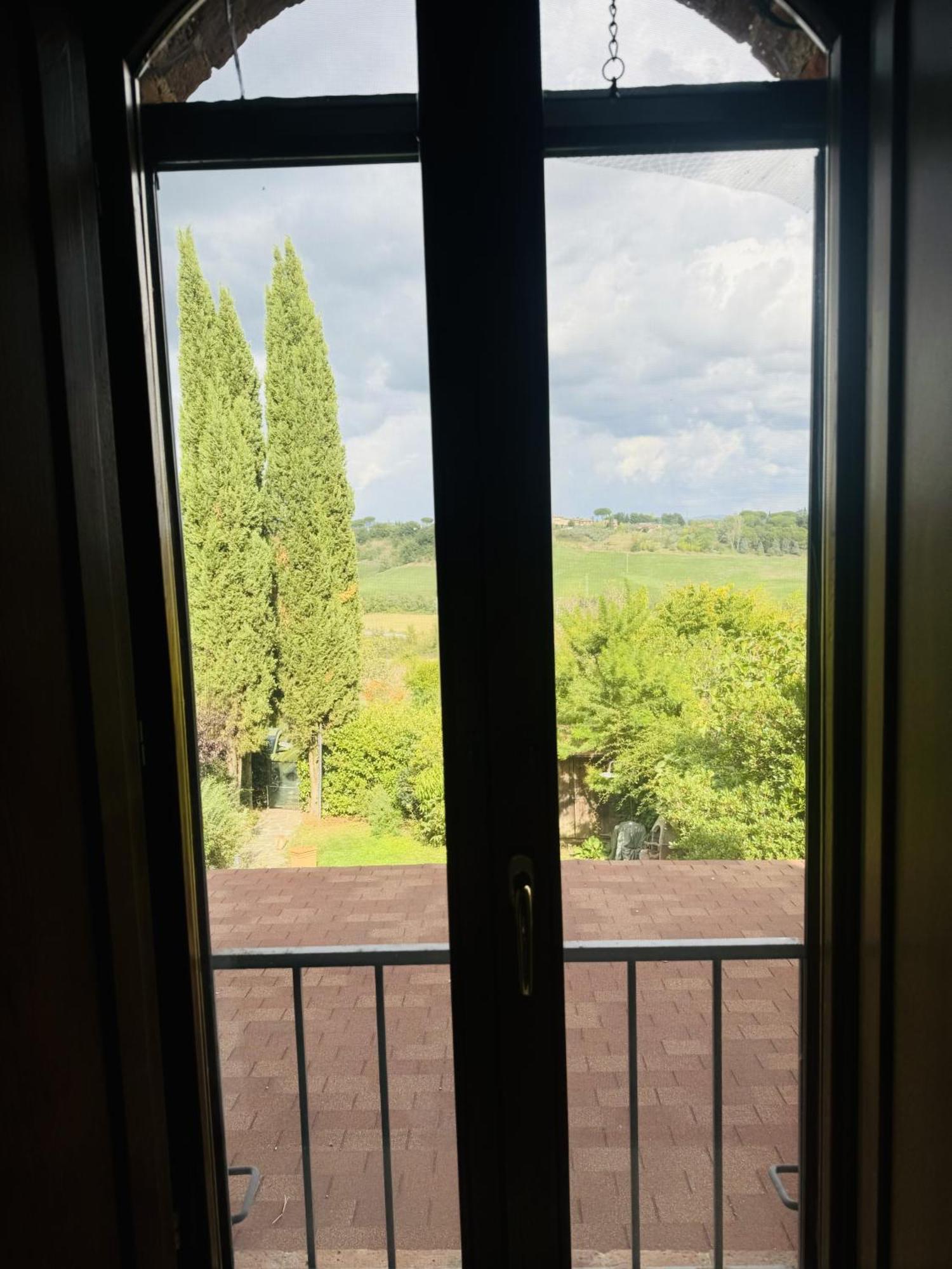 La Dogana Holiday home Siena