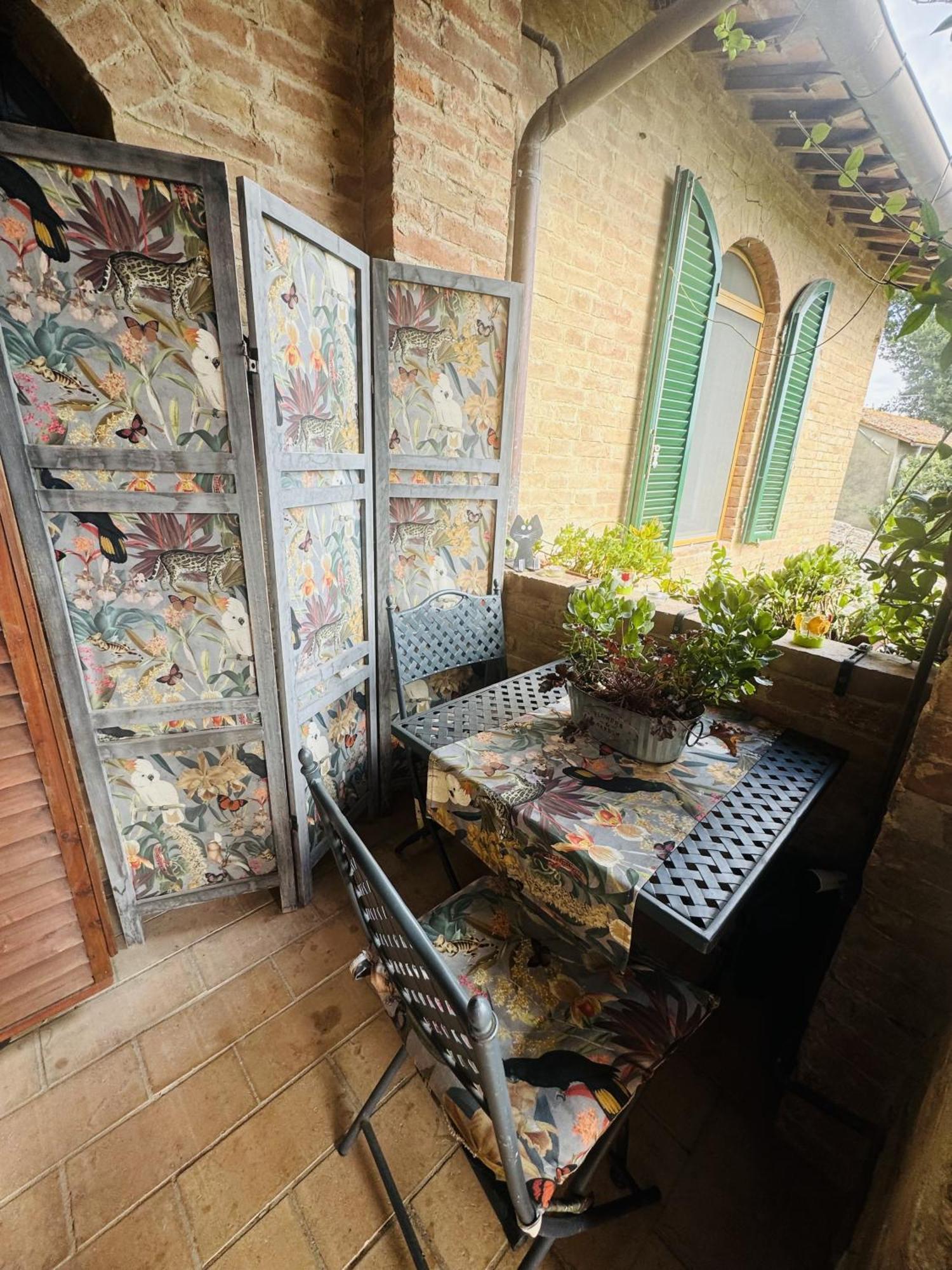 La Dogana * Siena